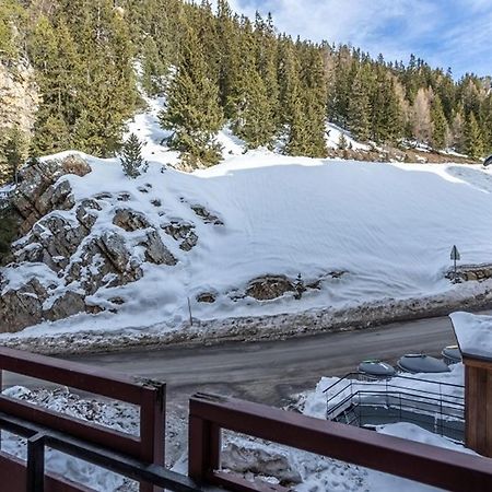 Studio Renove Au Coeur De Plagne Bellecote, 4 Pers, Balcon, Proche Telecabine - Fr-1-351-65 Apartment La Plagne Exterior photo